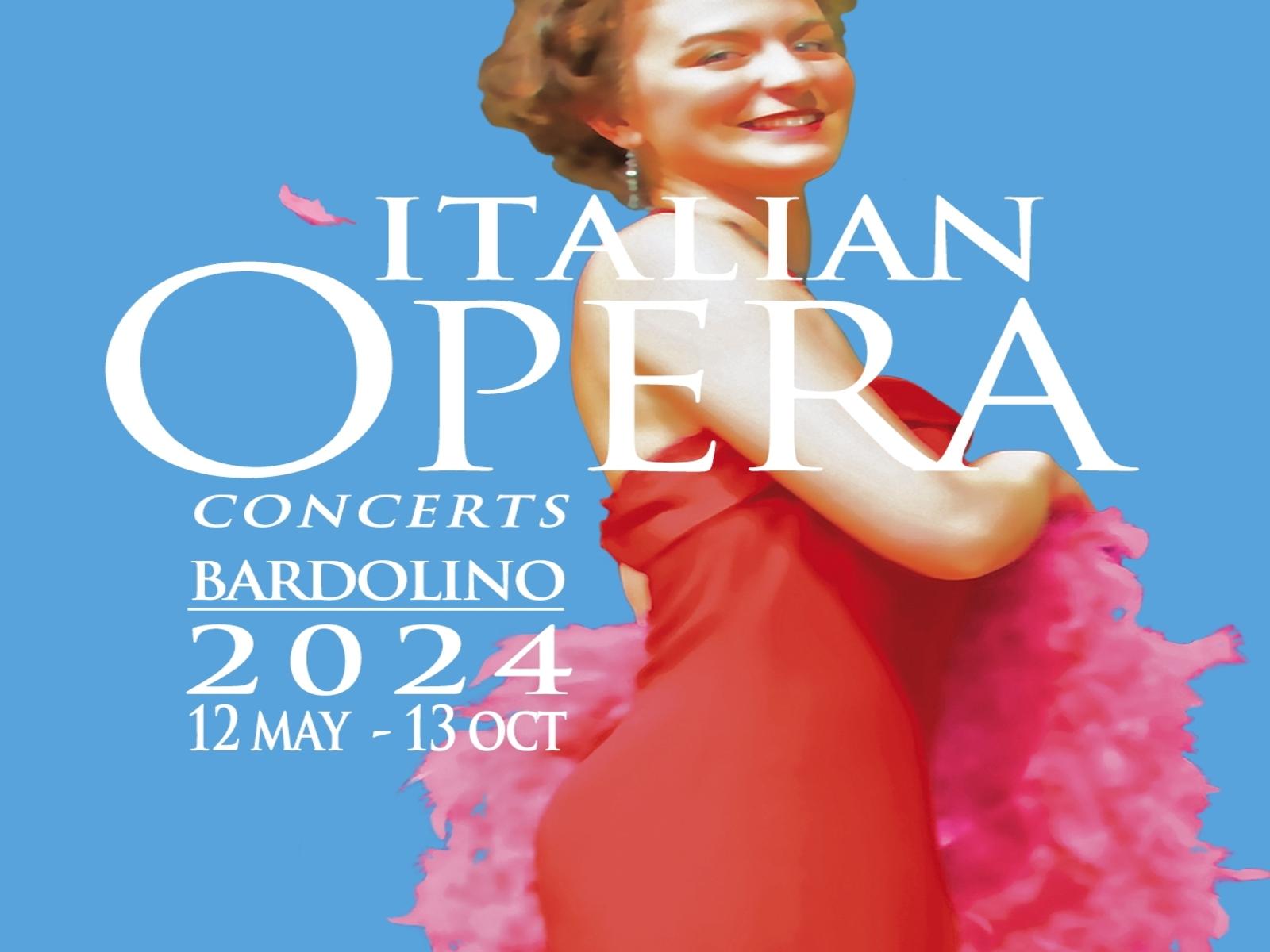 Italian Opera Concerts: concerti lirici 